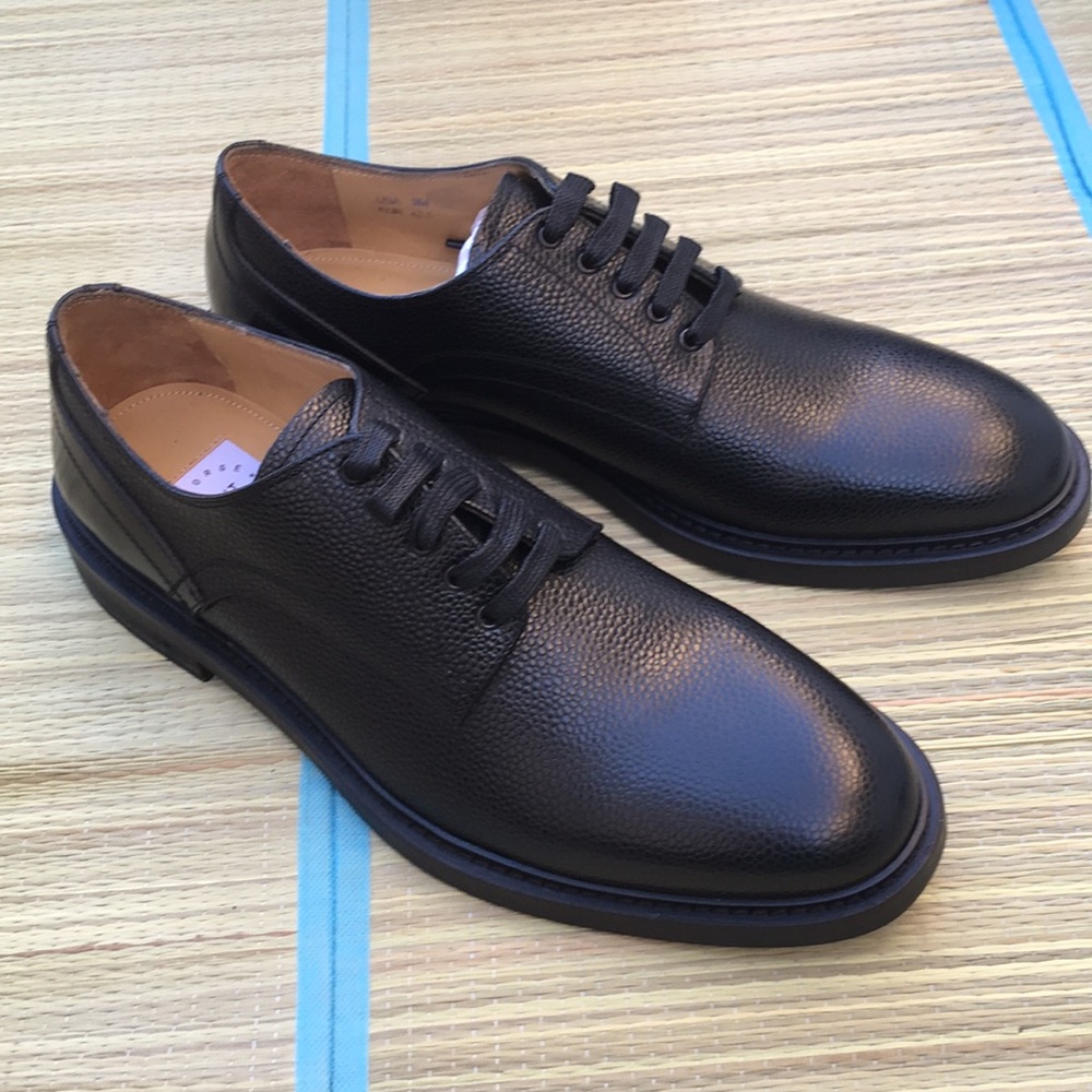 George Brown Fulton Derby